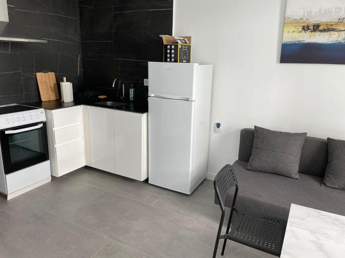 Apartamento Camp Nou Nueva Casa 91 L'Hospitalet de Llobregat Exterior foto