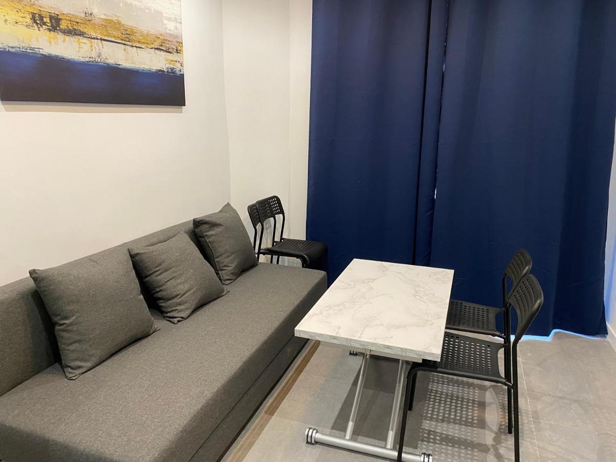 Apartamento Camp Nou Nueva Casa 91 L'Hospitalet de Llobregat Exterior foto