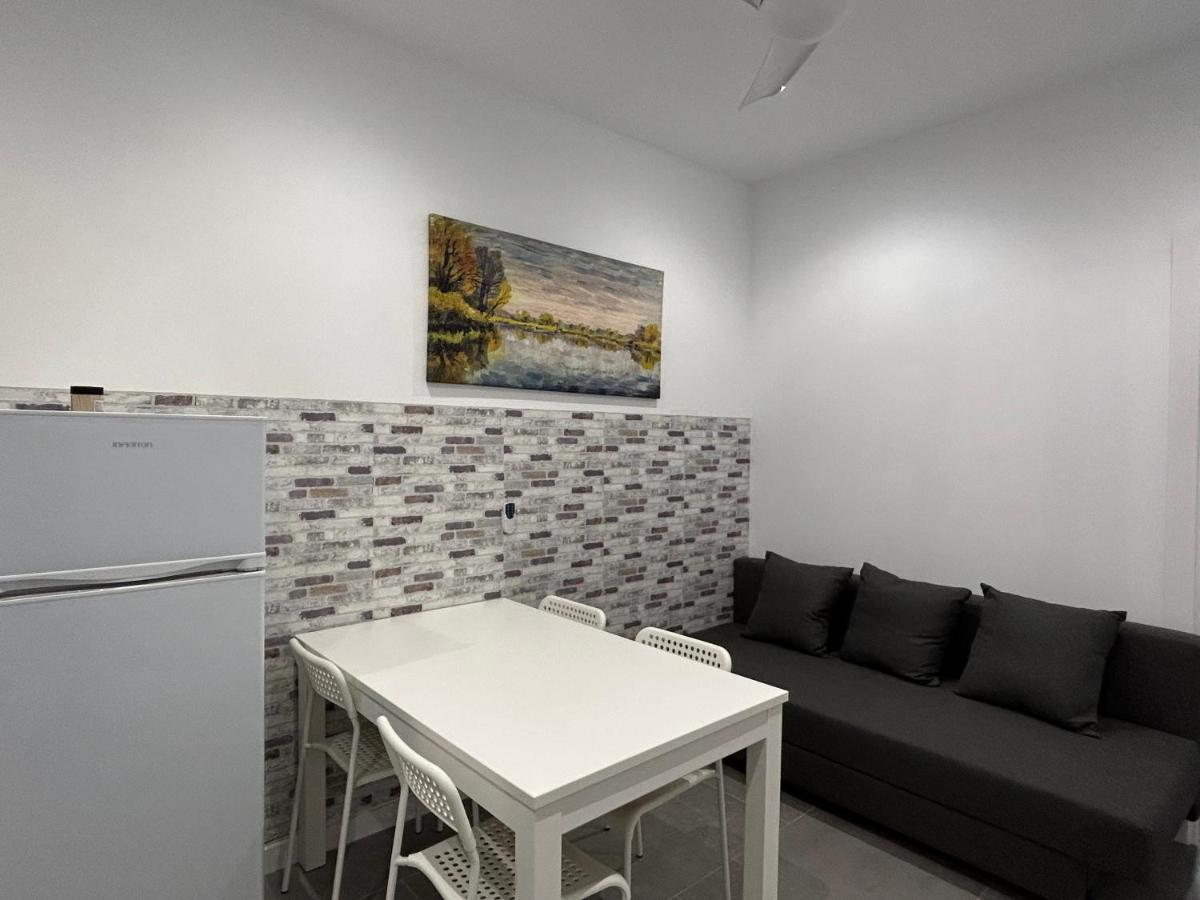 Apartamento Camp Nou Nueva Casa 91 L'Hospitalet de Llobregat Exterior foto