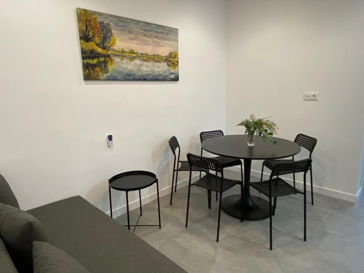 Apartamento Camp Nou Nueva Casa 91 L'Hospitalet de Llobregat Exterior foto