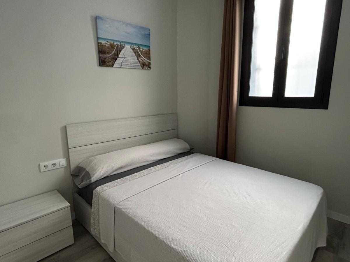 Apartamento Camp Nou Nueva Casa 91 L'Hospitalet de Llobregat Exterior foto