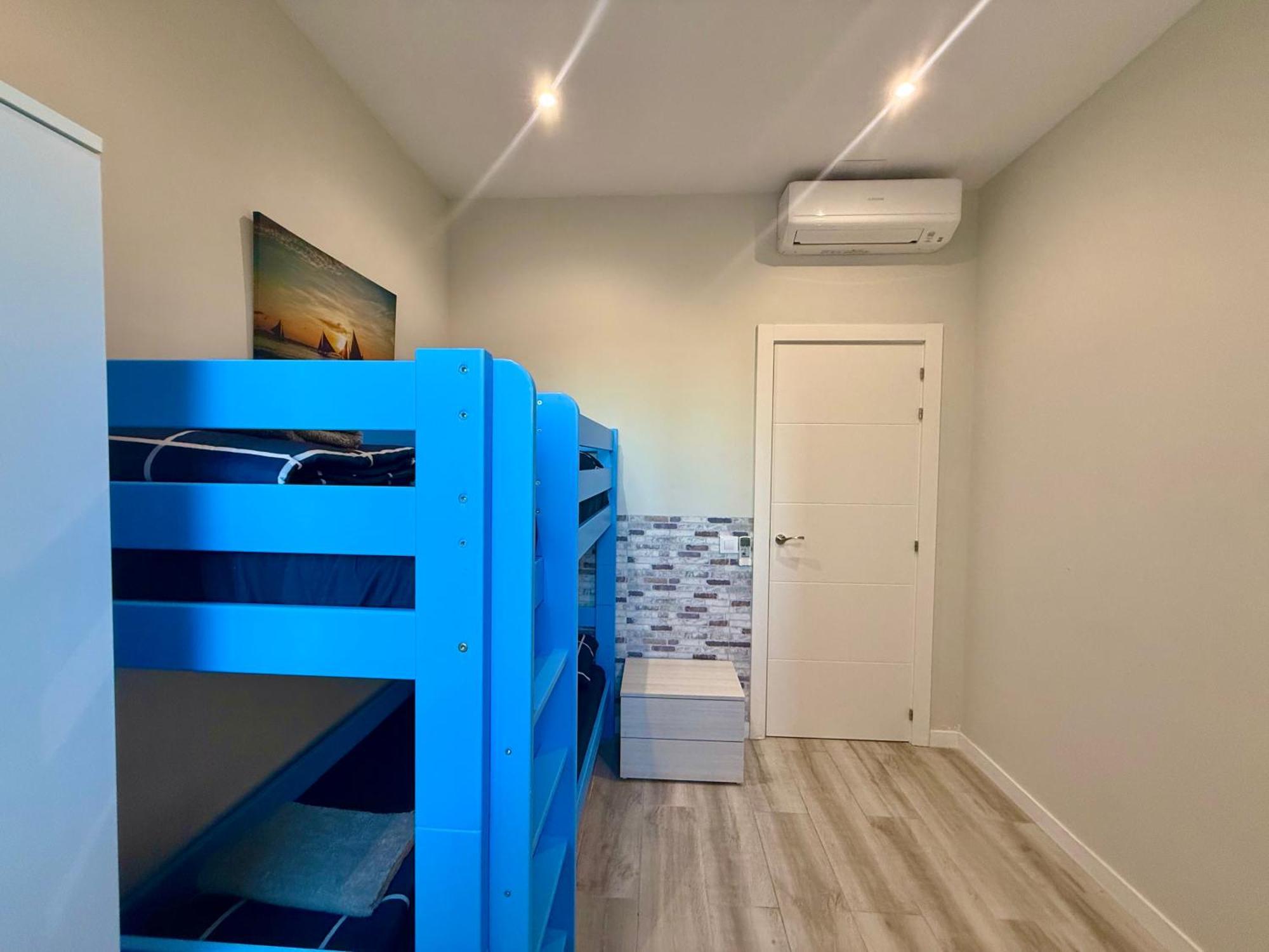Apartamento Camp Nou Nueva Casa 91 L'Hospitalet de Llobregat Exterior foto