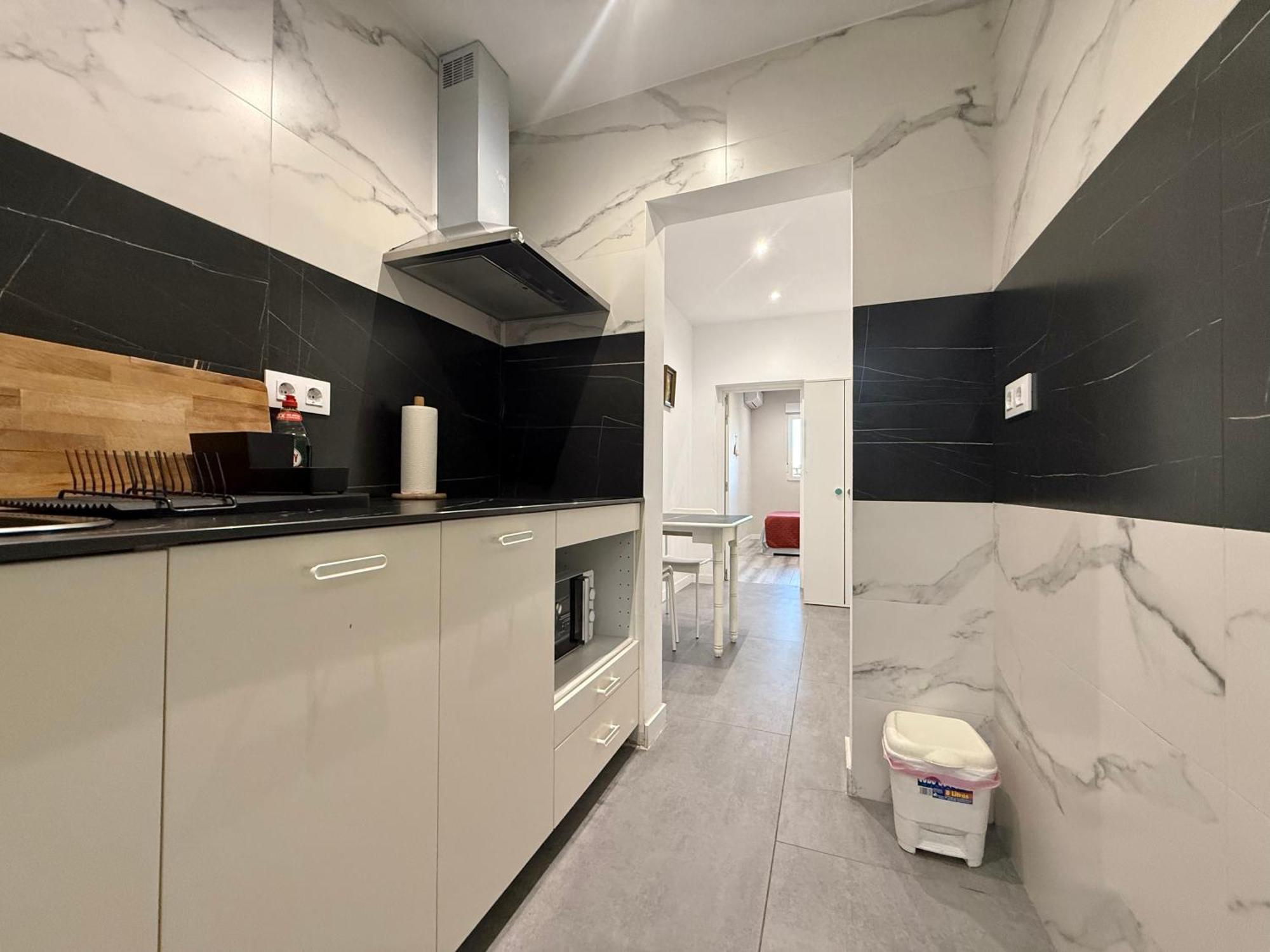 Apartamento Camp Nou Nueva Casa 91 L'Hospitalet de Llobregat Exterior foto