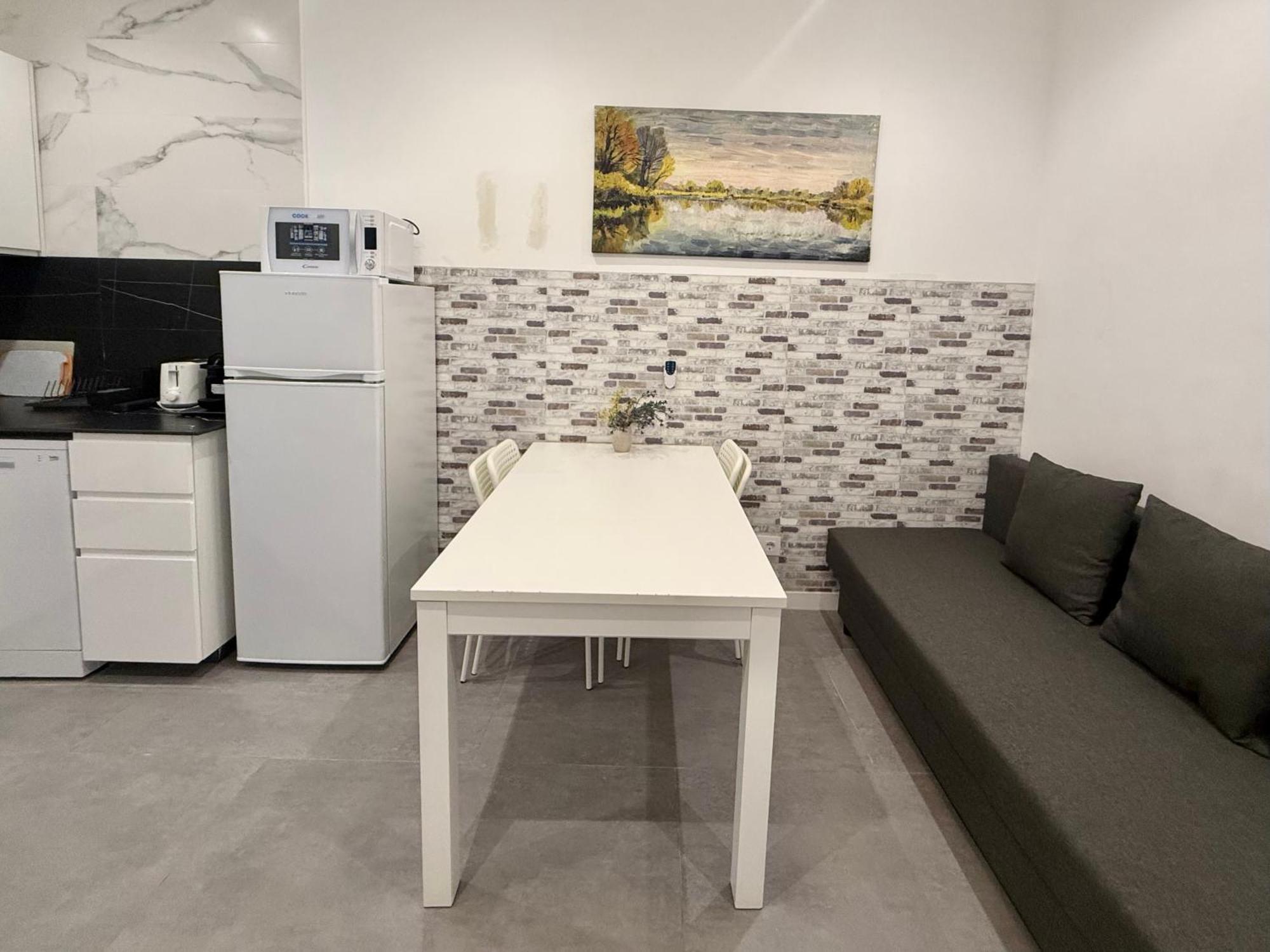 Apartamento Camp Nou Nueva Casa 91 L'Hospitalet de Llobregat Exterior foto
